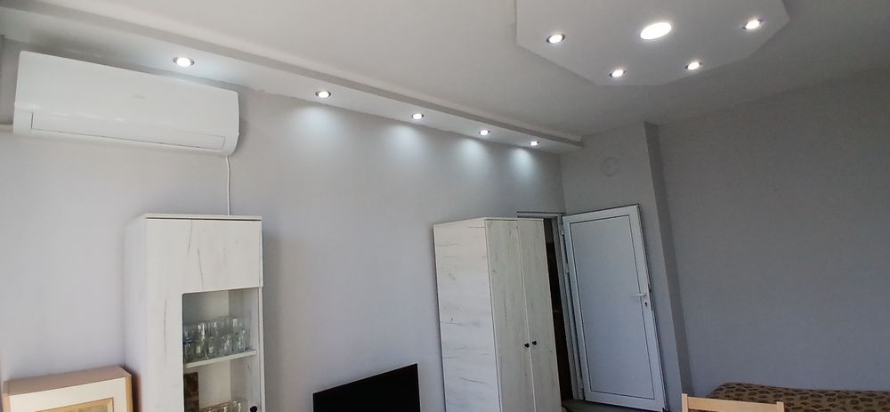 Продава се Едностаен апартамент в Перник, Хумни дол - 42 кв.м за 1336 €/кв.м - Снимка #17