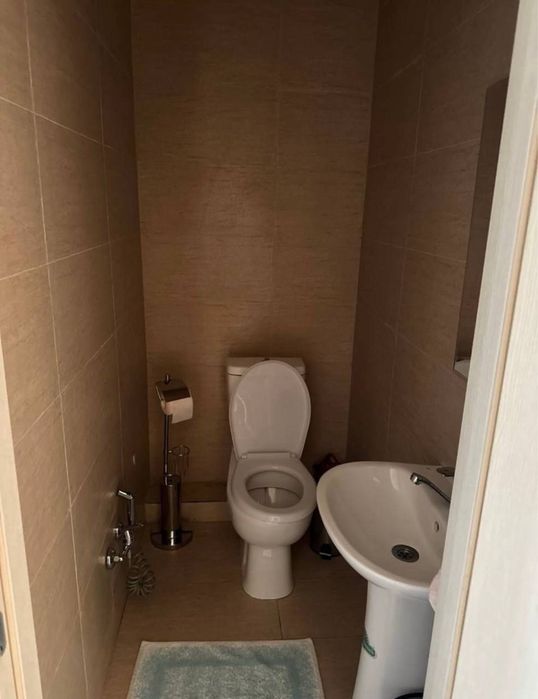 Срочно Продаётся Квартира Алмазар сити 3 комната