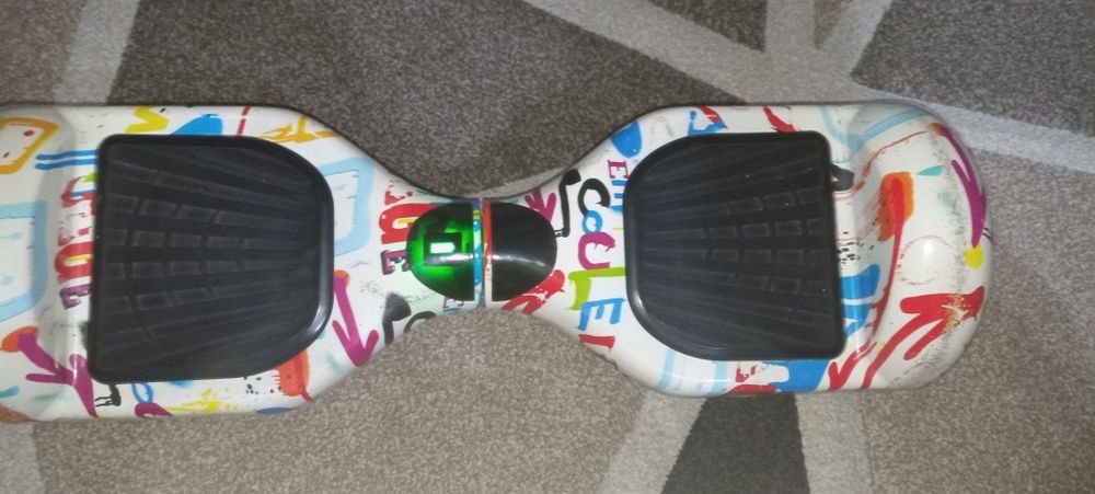 Продам гироскутер