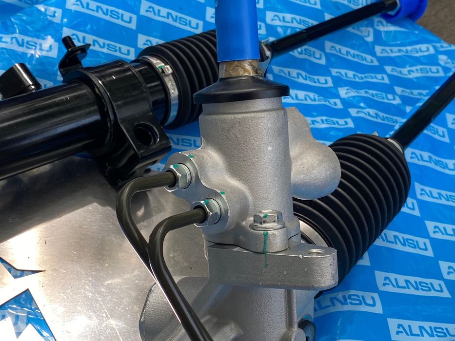 Рулевая рейка RX300 MCU15