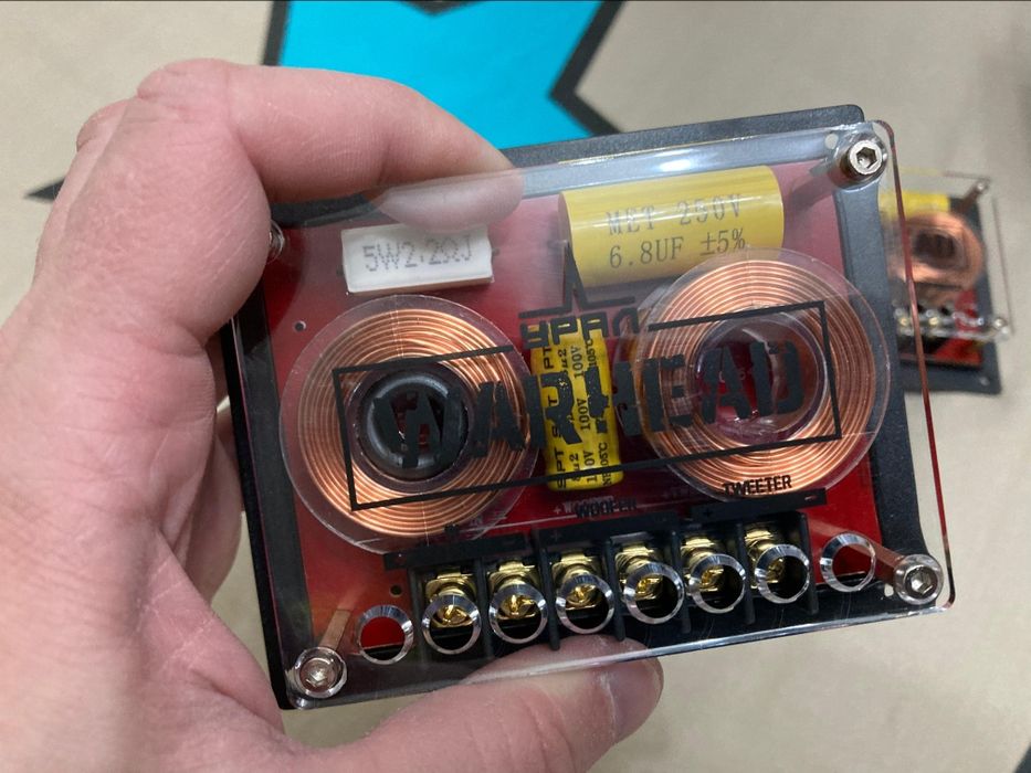 Продам новые - Кроссоверы Урал .