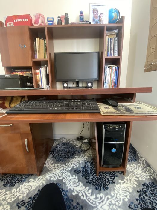 Lg kompyuter garantiyali