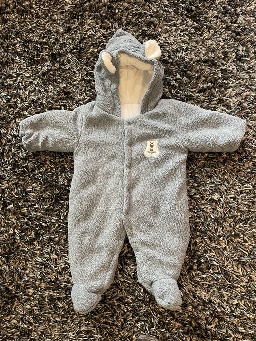 Космонавт гащеризон