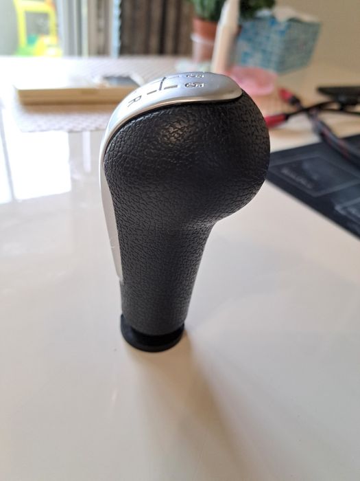 Топка за скоростен лост