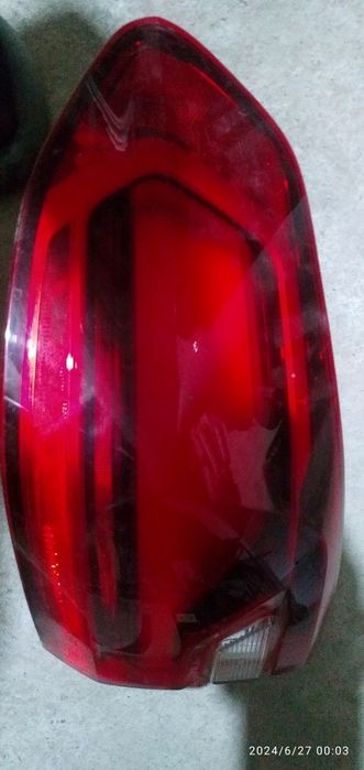 БМВ х7 га орка чап стоп сотилсди