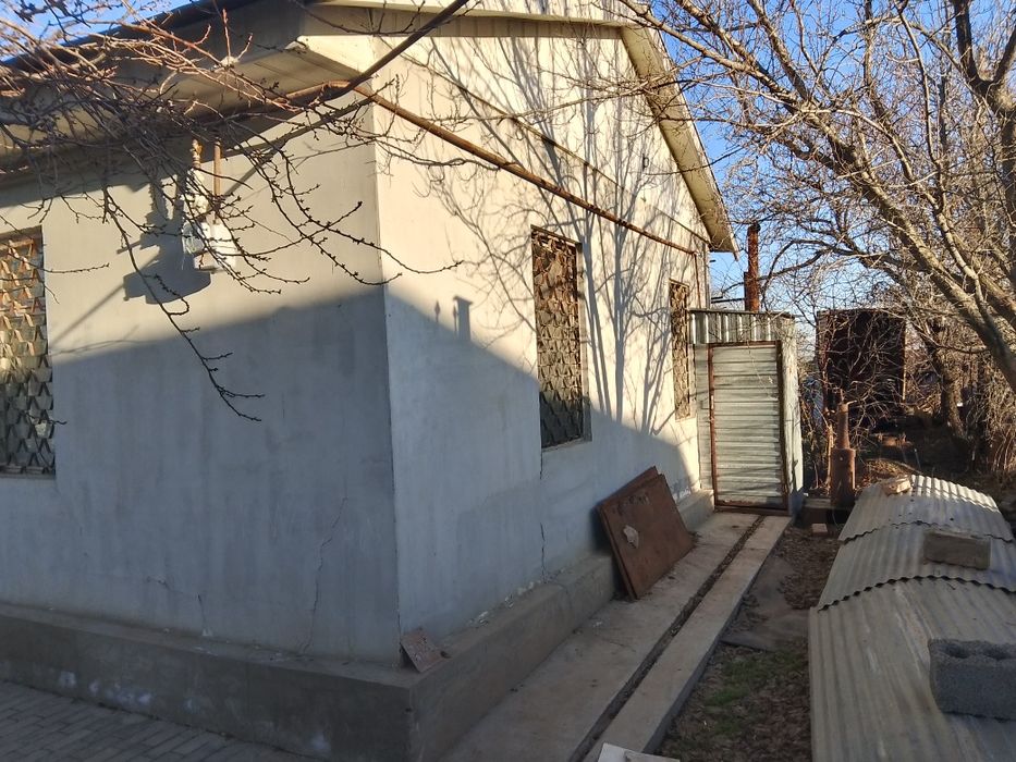 Продаётся дачний дом