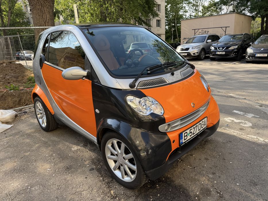 Vand Smart For Twoo