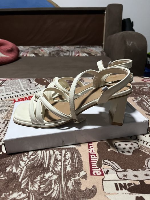 Продам туфли в хорошем состянии