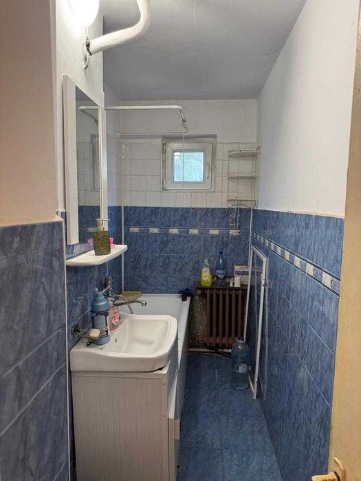 Apartament 3 camere Craiovita Noua (Big Vechi)