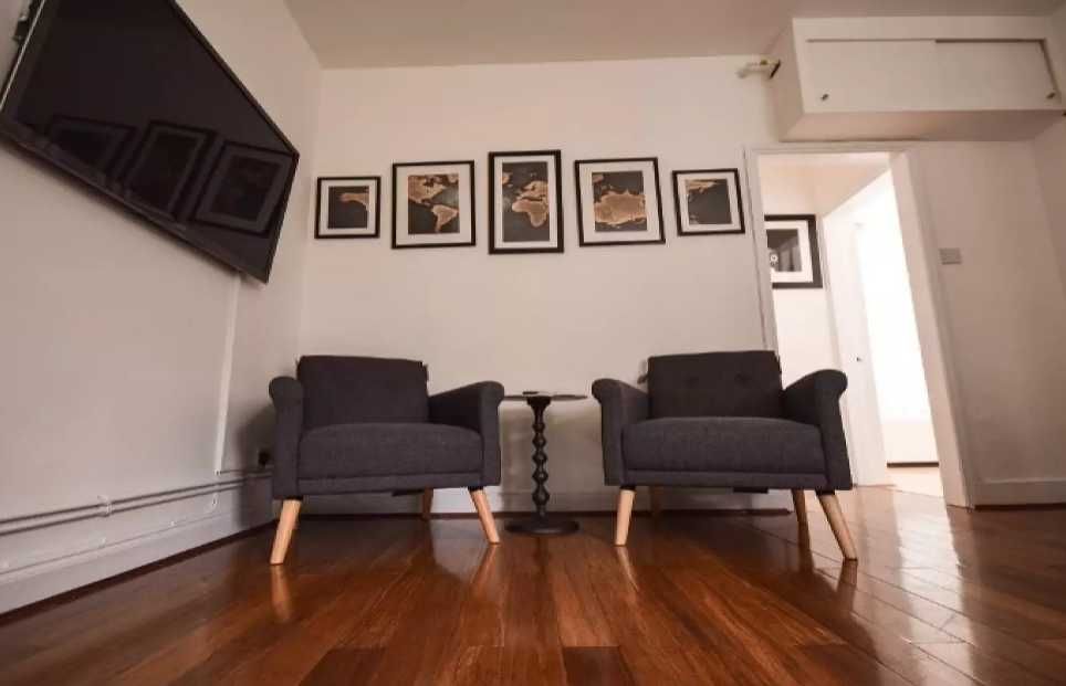 Дава се под наем Тристаен апартамент в Пловдив, Център - 74 кв.м за 193.8 € - Снимка #2