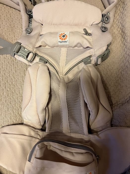 Ергономична раница Ergobaby Omni 360