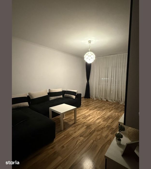 Garsoniera Titan Auchan