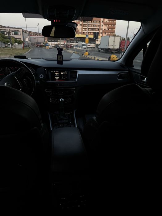 Peugeot 508 GT | 2.0 | FULL