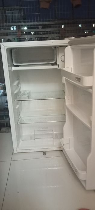 Xolodilnik, Muzlatgich