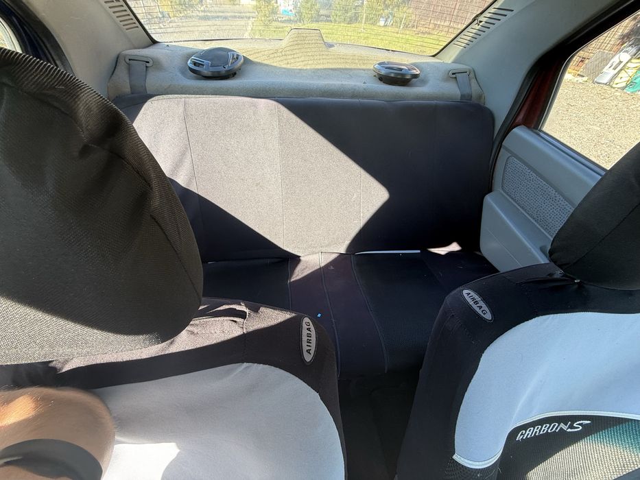 Dacia logan Folosit !!!!