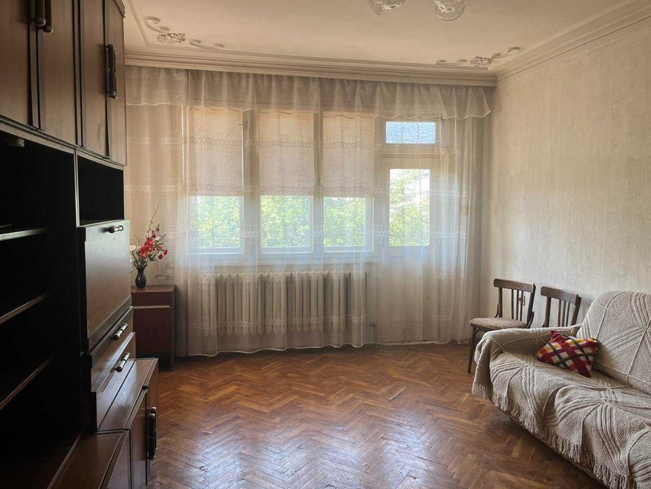 Продава се Тристаен апартамент в Хисаря - 120 кв.м за 959 €/кв.м - Снимка #1