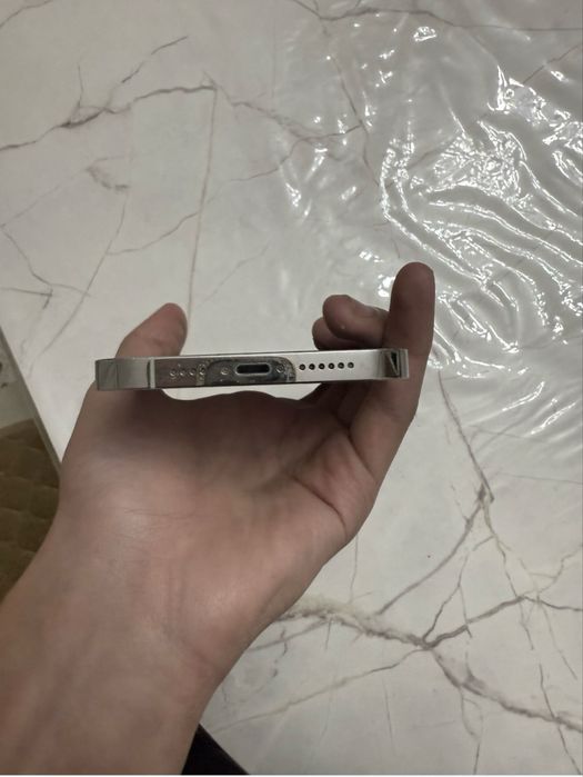 Айфон 13 про макс