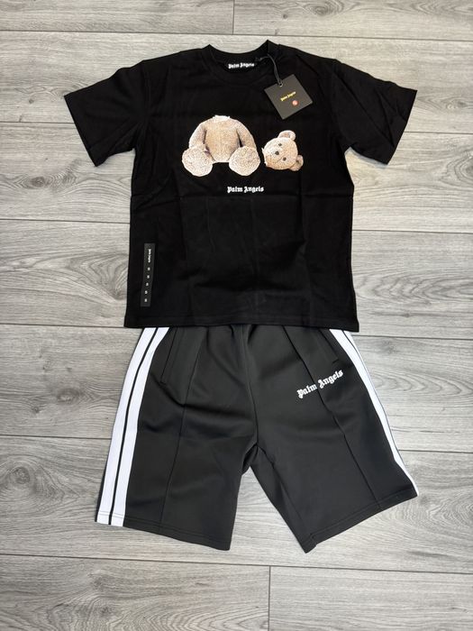 Oferta Compleu Palm Angels Bear / Colectie 2025