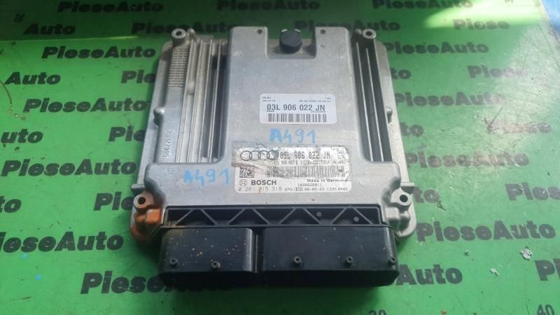 Calculator ecu Audi A4 2007-> 8K2, B8 0281015318