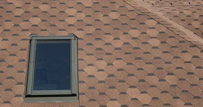 Гибкая черепица АНДУЛИН Tegola