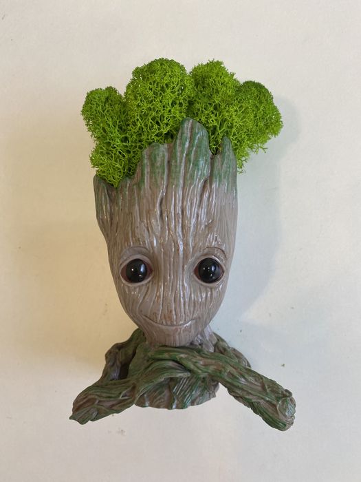 Статуэтка Грут