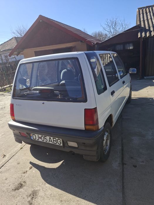 Daewo Tico An 2000 unic proprietar