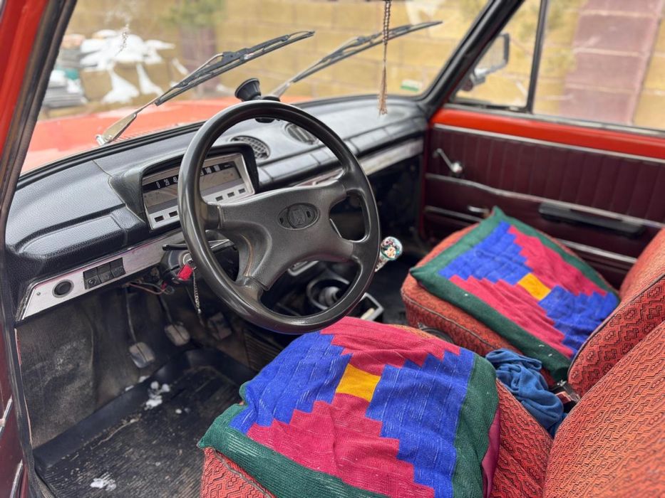 Жигули 2101 обмен или продажа