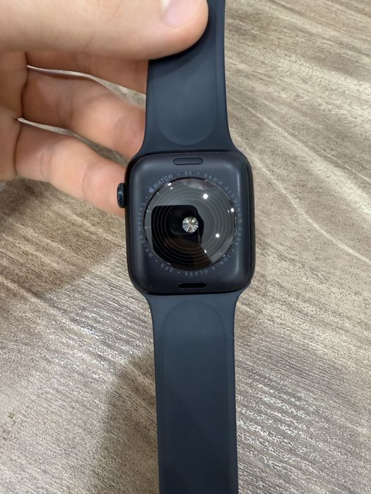 apple watch se 2