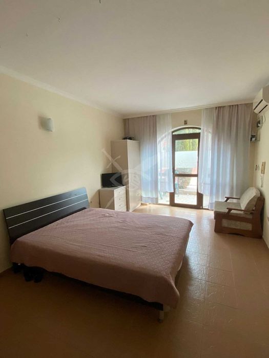 Продава се Едностаен апартамент в Свети Влас - 46 кв.м за 1087 €/кв.м - Снимка #1