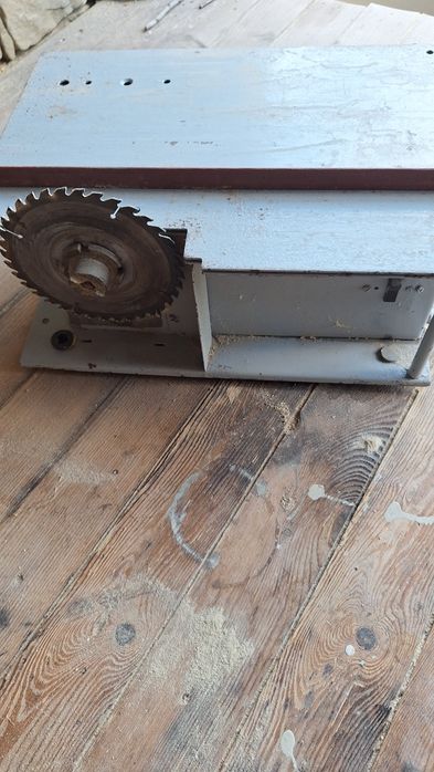 Руски хоби абрихт циркуляр