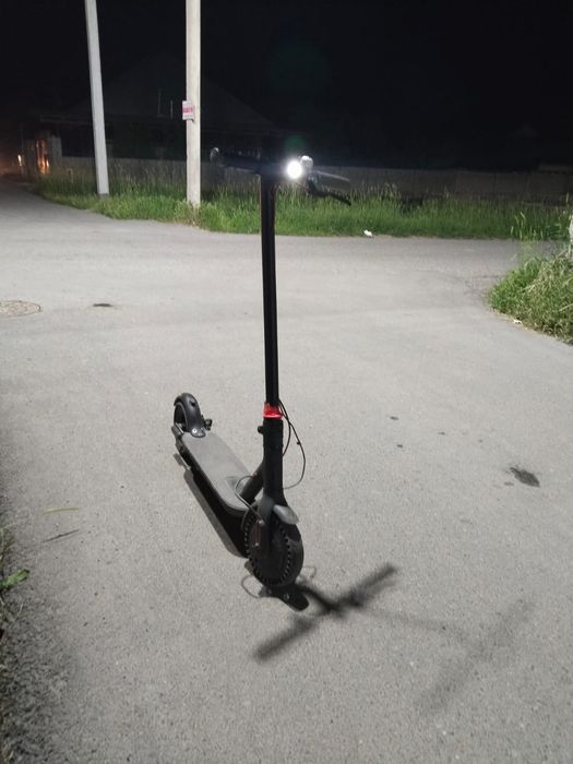 Электронный Самокат сатылады