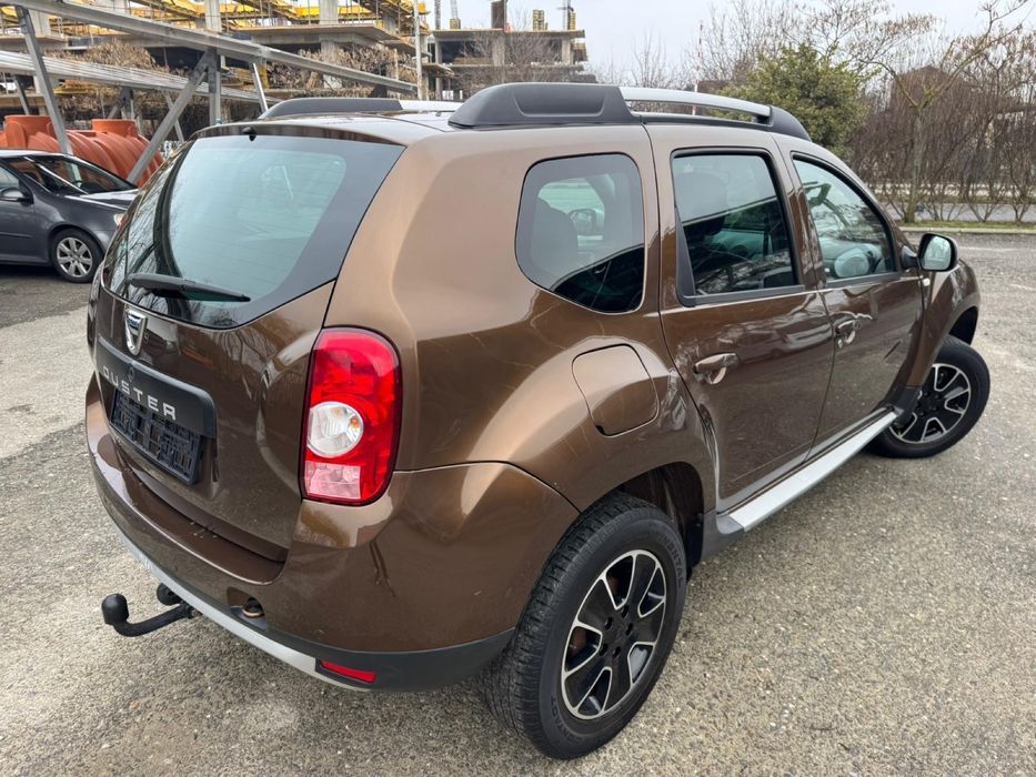 Dacia Duster 2012 1.6mpi 4x4/import germania