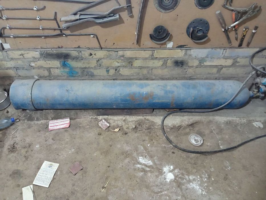 Avto gen kislorod bolon sotiladi