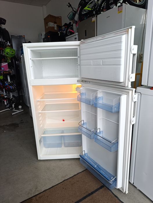 Хладилник и Фризер Gorenje A+