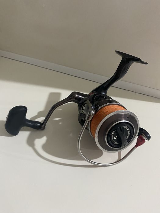 Daiwa Ballistic EX 3000H