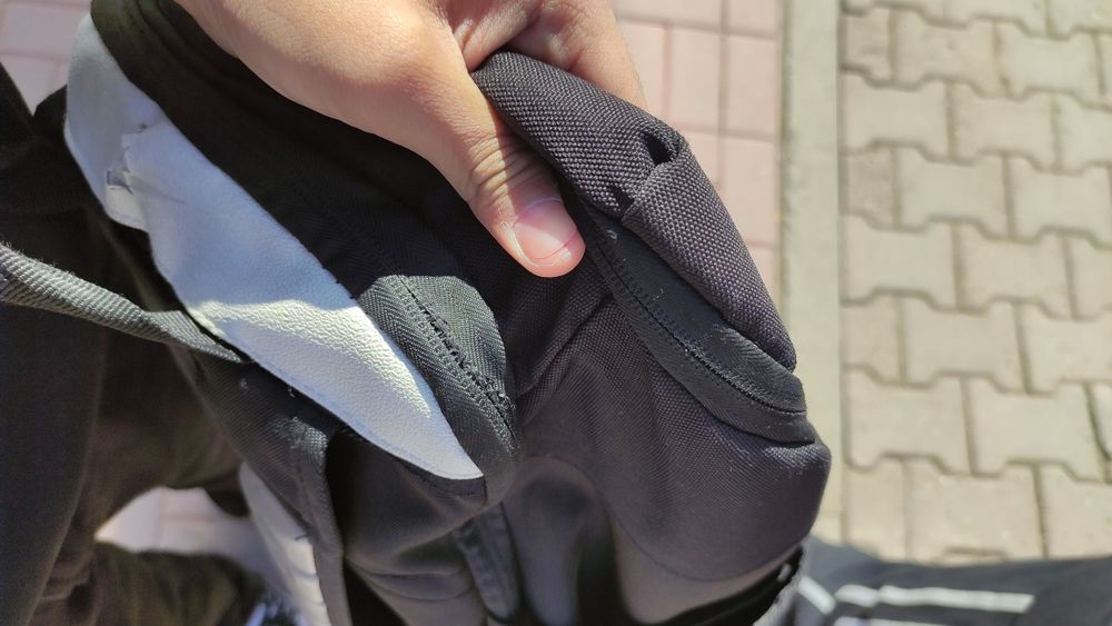 Элитка рюкзак elite