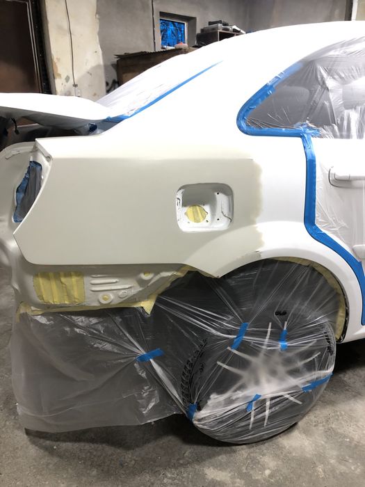 Кузавной ремонт , костаправ авто,покраска,полировка,реставрация кузов