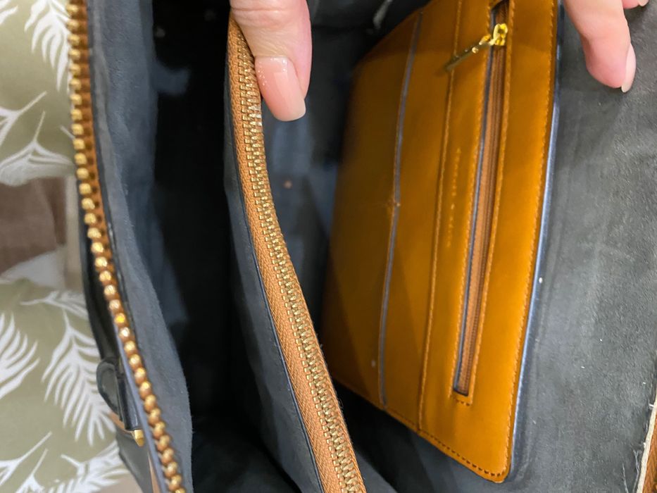 Сумка Charles and Keith