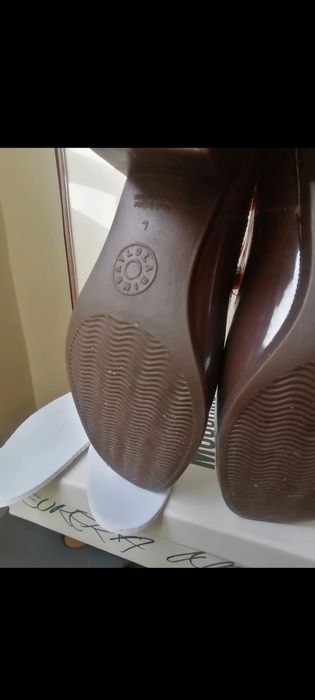 Cizme cauciuc Bimba y Lola