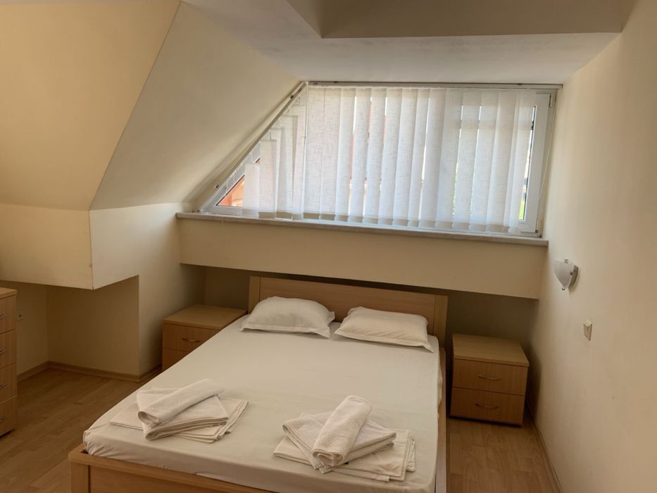 Продава се Двустаен апартамент в к.к. Слънчев бряг - 71 кв.м за 15 €/кв.м - Снимка #11