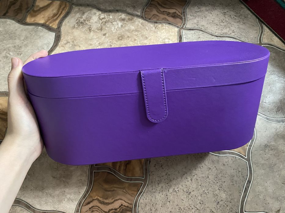 Дайсон, жаңа, қолданылмаған