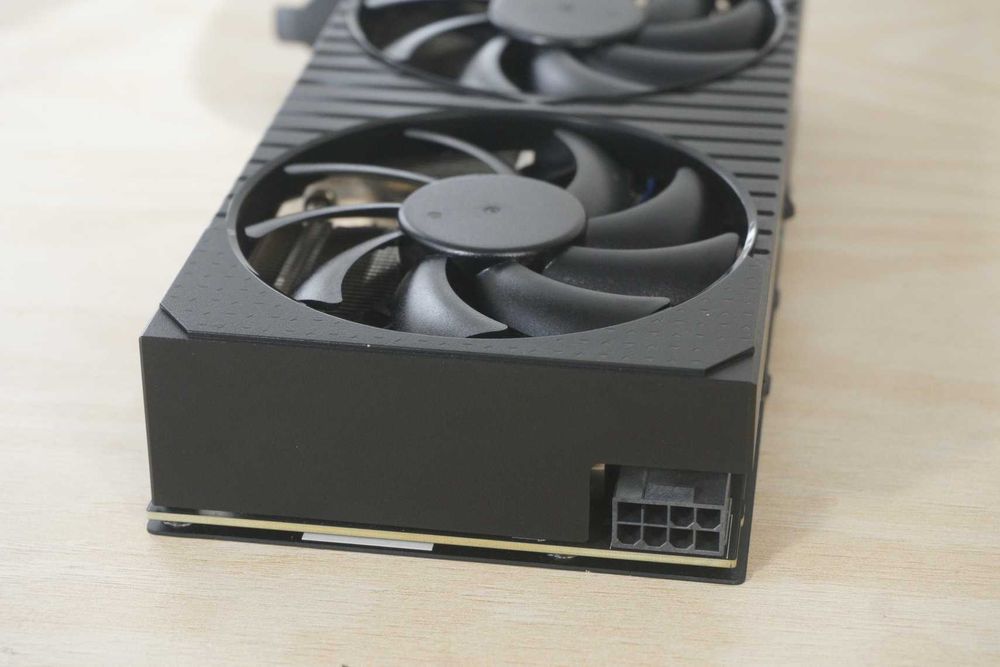 Видеокарта RTX 3060 Ti 8GB HP Nvidia GPU / вкл ДДС