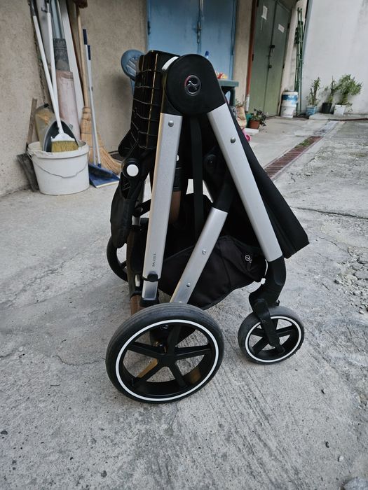 Детска количка Cybex Balios S