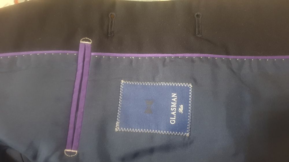 школьная форма с рубашками