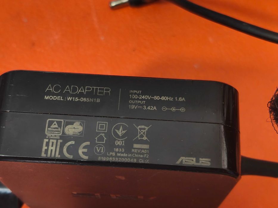 Incarcator ASUS 65W 5.5x2.5mm mufa