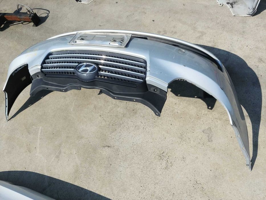 bara fata hyundai accent 2006-2011 86511-1e000