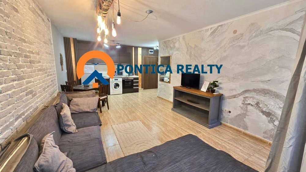 Продава се Двустаен апартамент в Свети Влас - 78 кв.м за 889 €/кв.м - Снимка #6