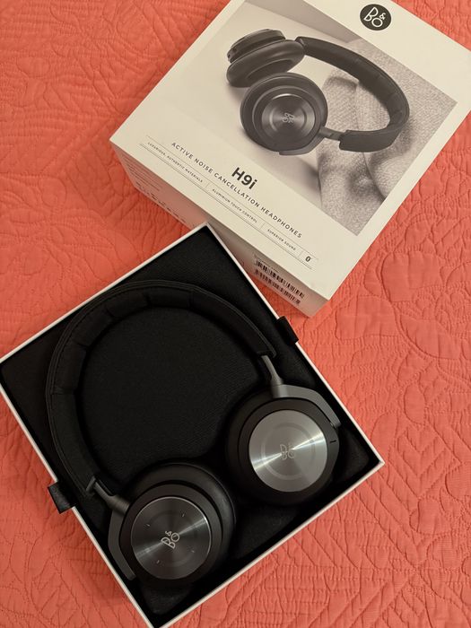 Bang&Olufsen H9I