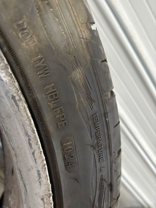 Porsche Cayenne Audi Q7 Vw Touareg 5x130 22” гуми с джанти