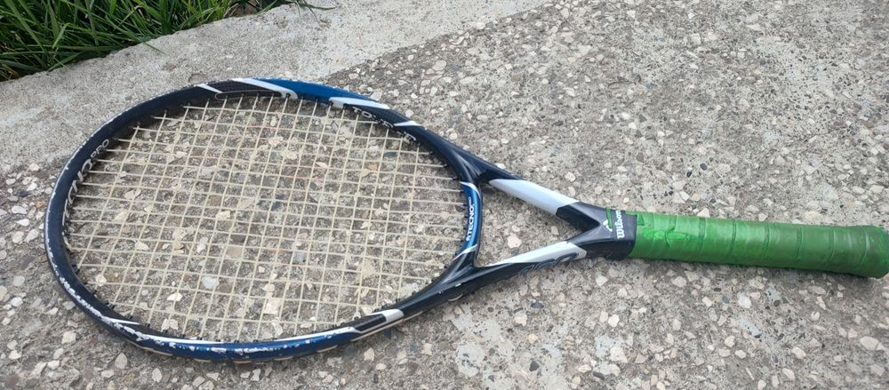 Racheta tenis junior